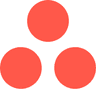 Asana Logo
