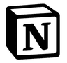 Notion Logo