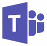 Microsoft Teams Logo